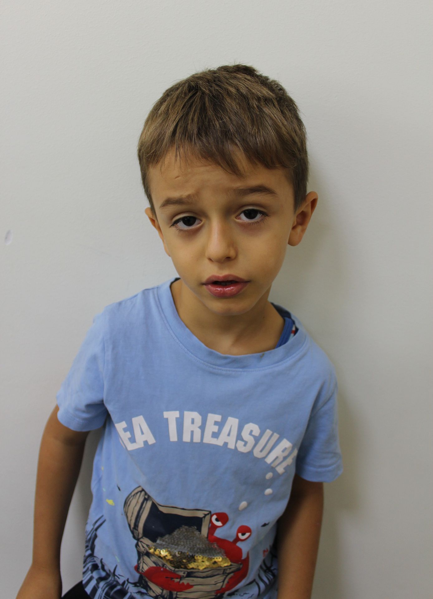 Yatimi - Human Appeal - Amar