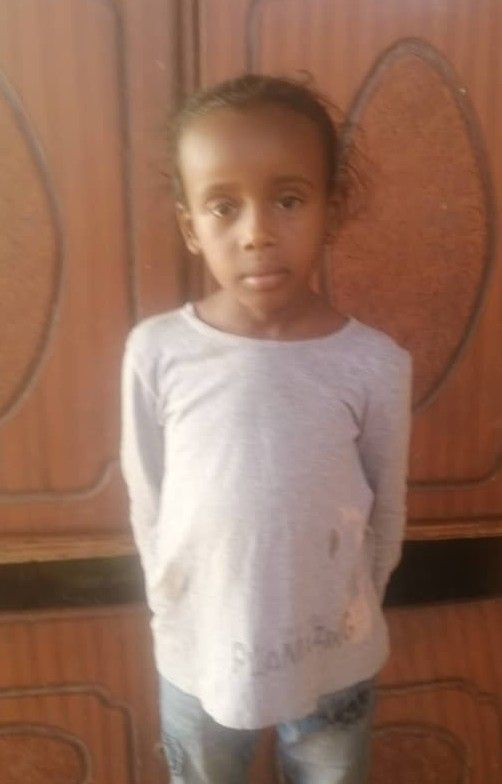 Yatimi - Human Appeal - Toga