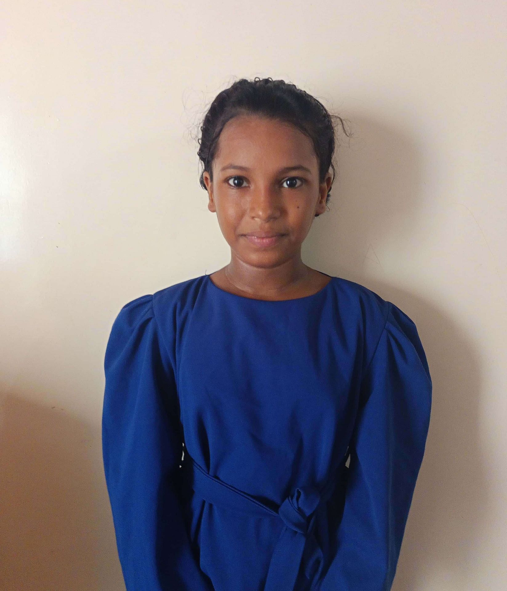 Yatimi - Human Appeal - Hend Muamar