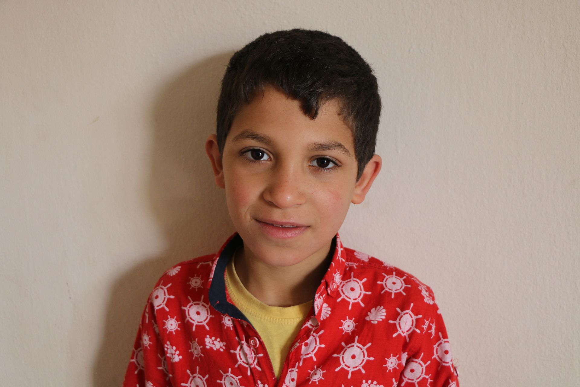 Yatimi - Human Appeal - Muhammed