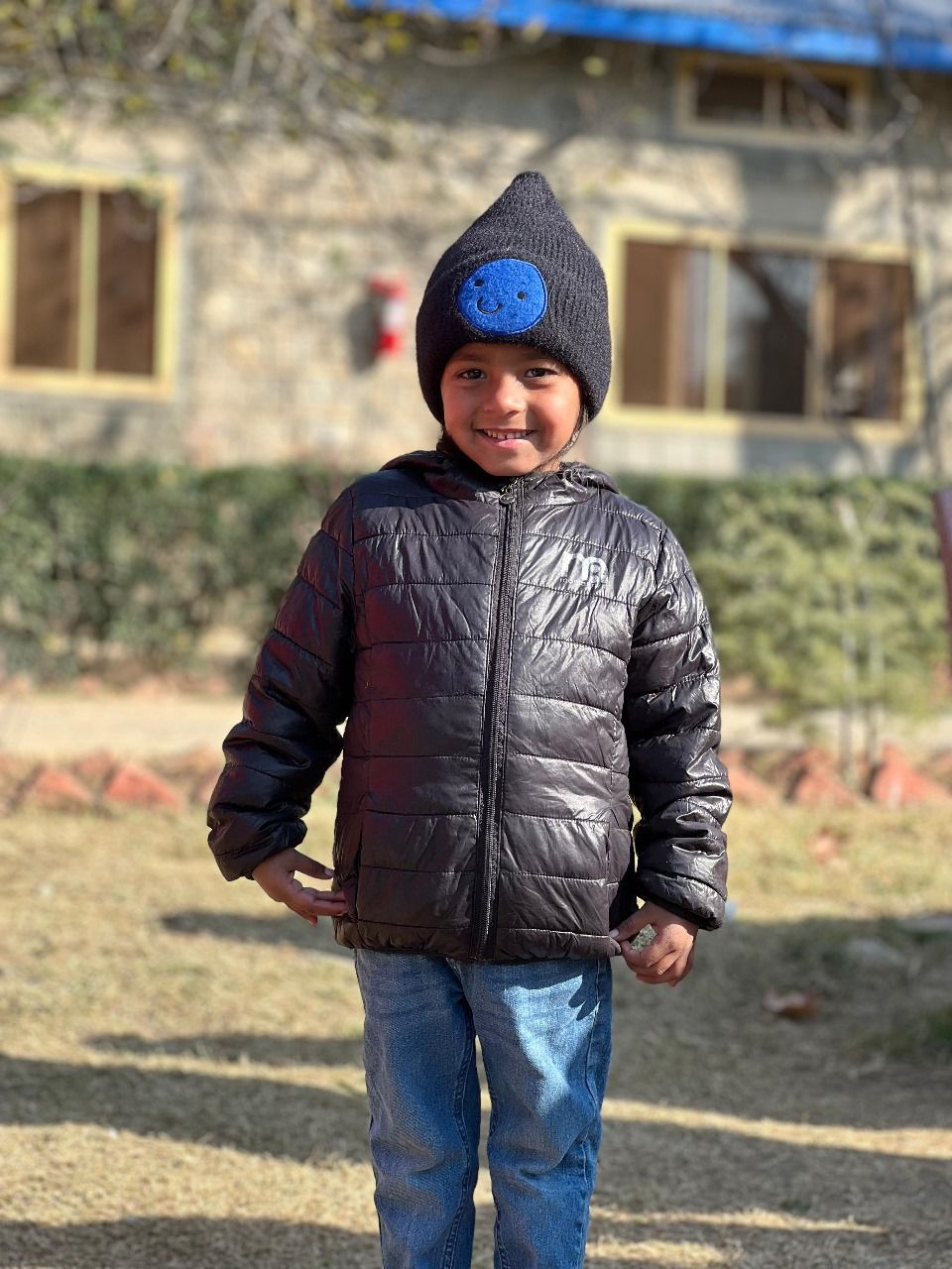 Yatimi - Human Appeal - Sobia