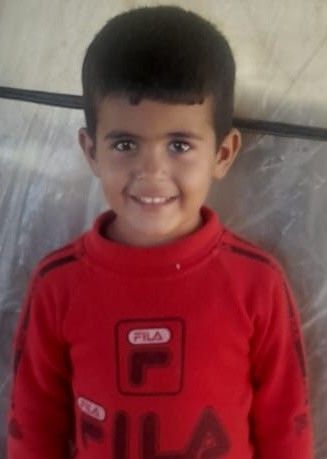 Yatimi - Human Appeal - Zakariya