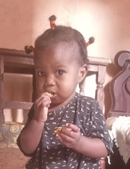 Yatimi - Human Appeal - Sabaa