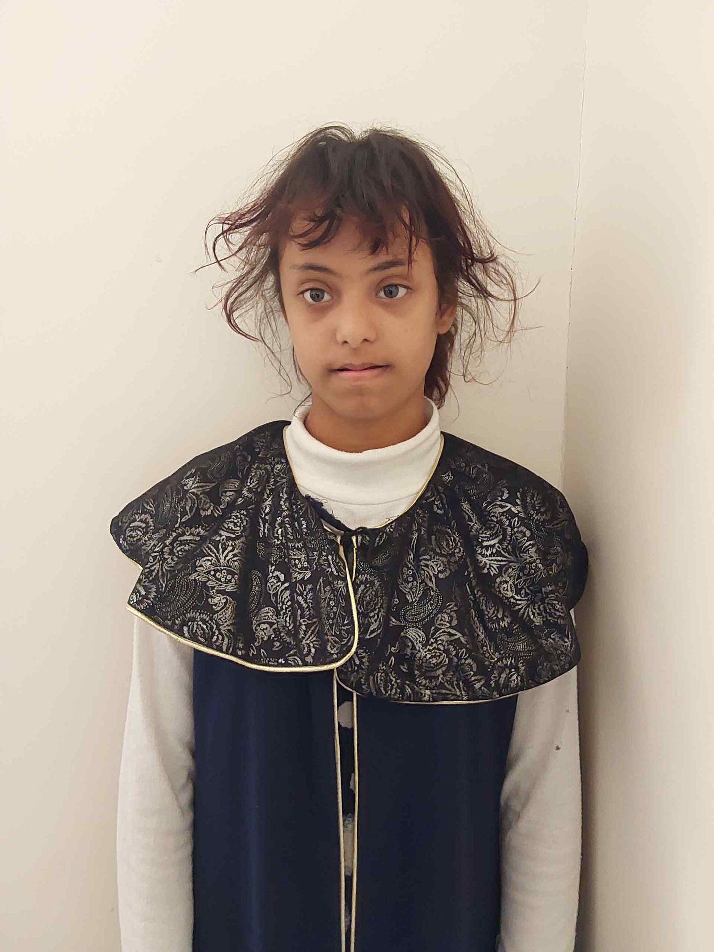 Yatimi - Human Appeal - Salwa Badr Mohammed Jafer