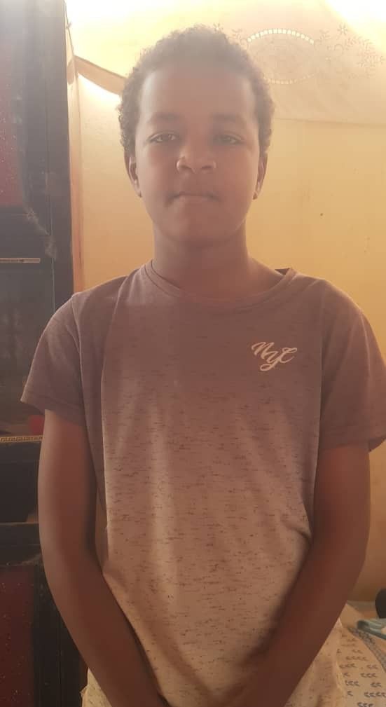 Yatimi - Human Appeal - Hamid