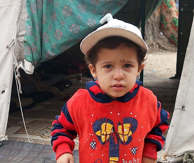 Yatimi - Human Appeal - Basant