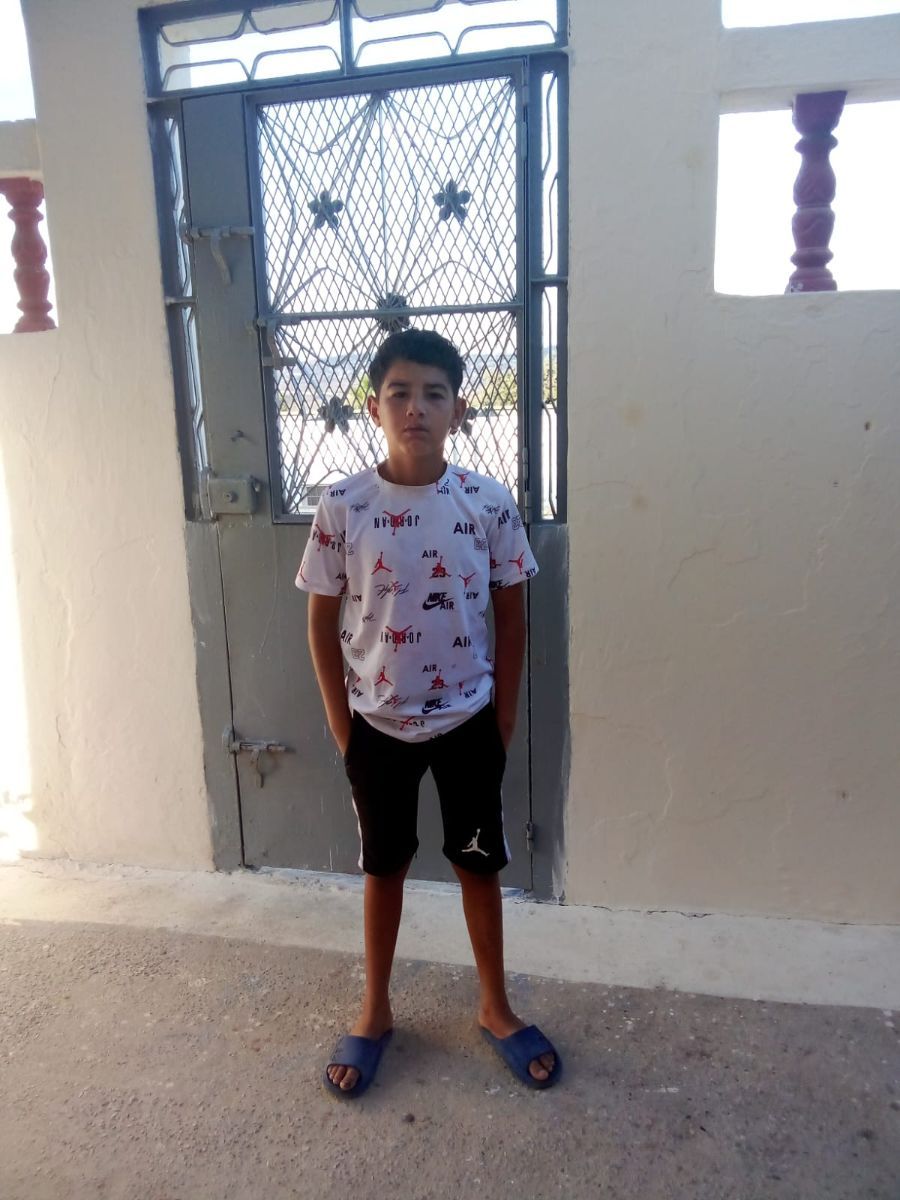 Yatimi - Human Appeal - Younes