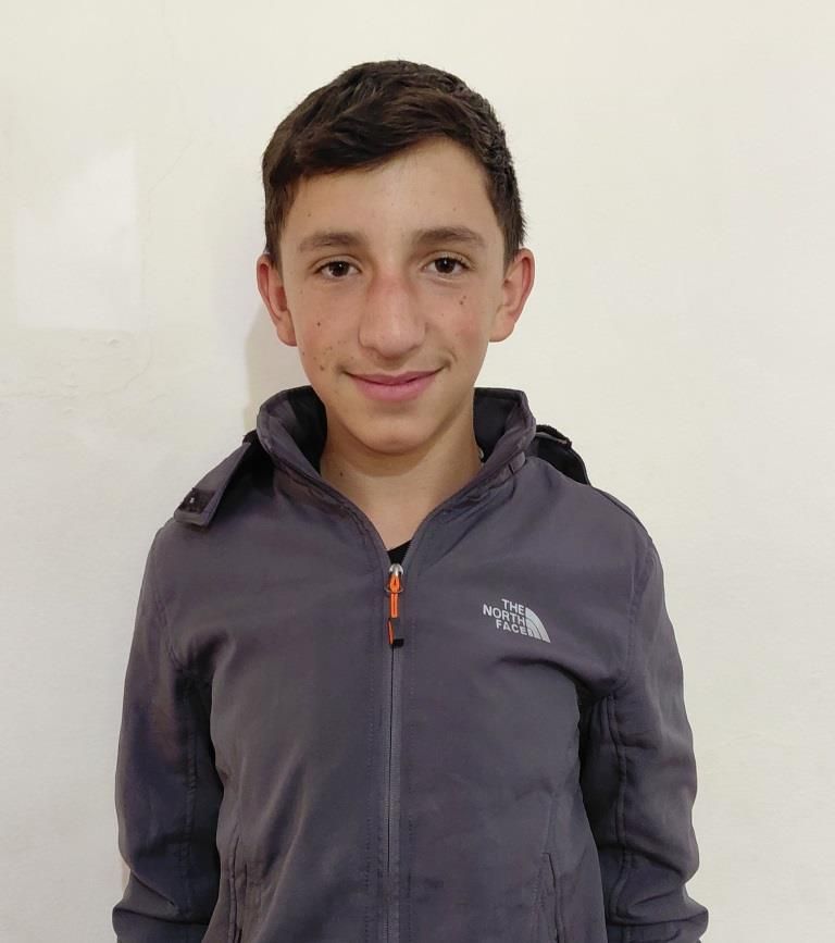 Yatimi - Human Appeal - Mohammad