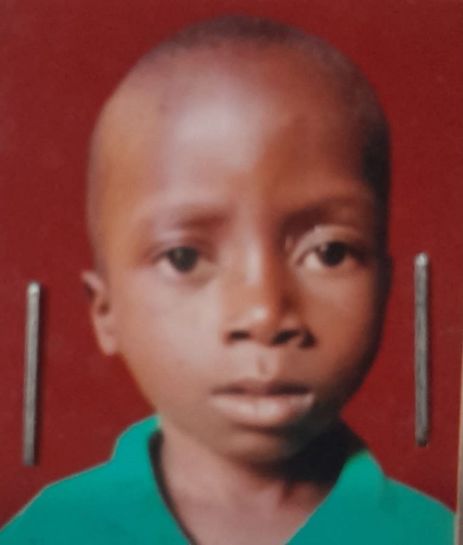 Yatimi - Human Appeal - Musa