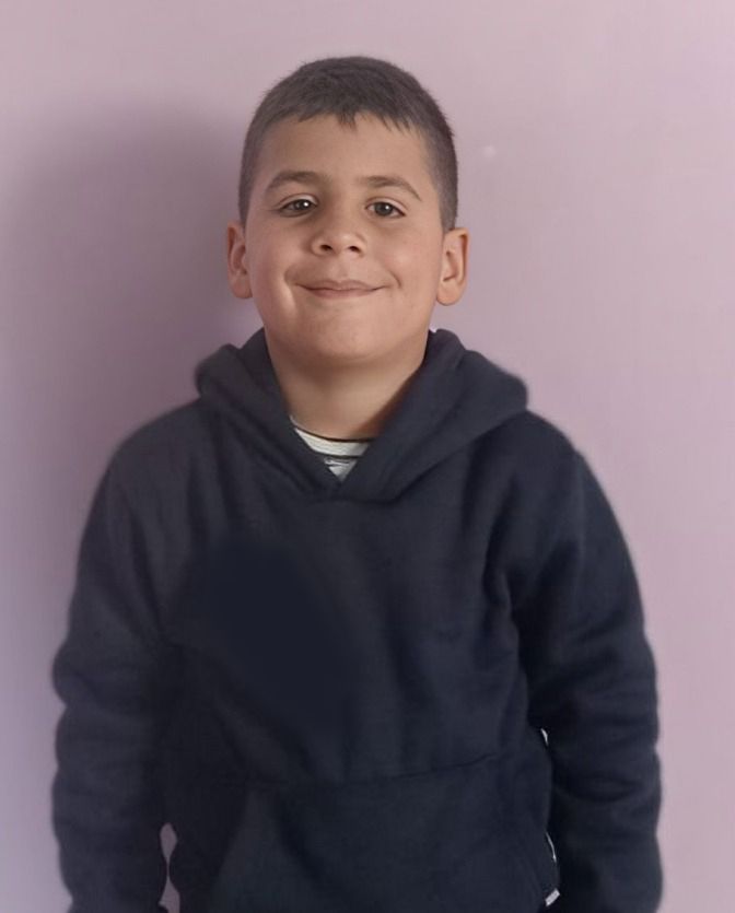 Yatimi - Human Appeal - Hasan