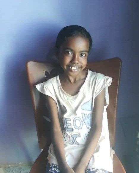 Yatimi - Human Appeal - Onab