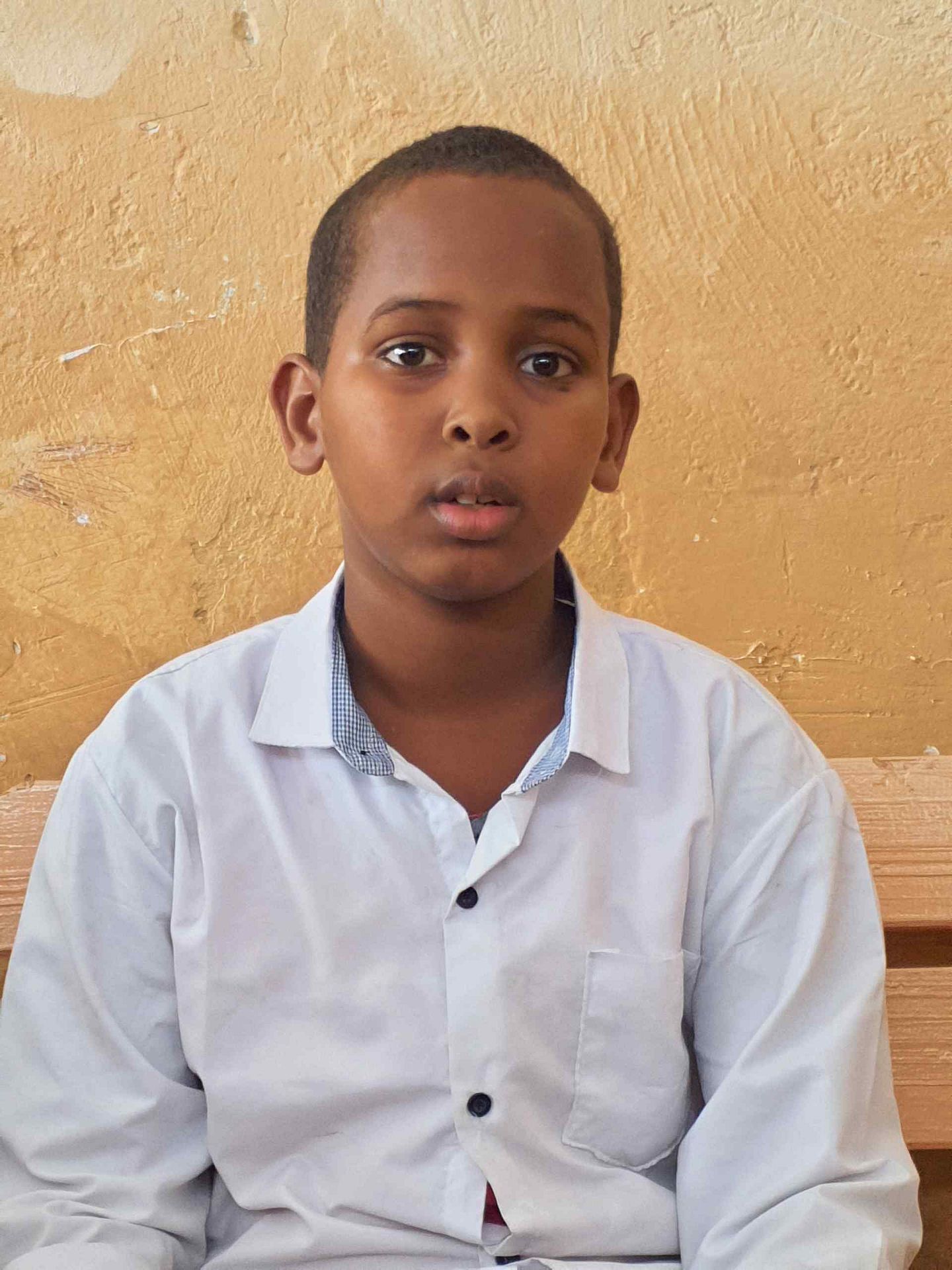 Yatimi - Human Appeal - Ahmed Muse