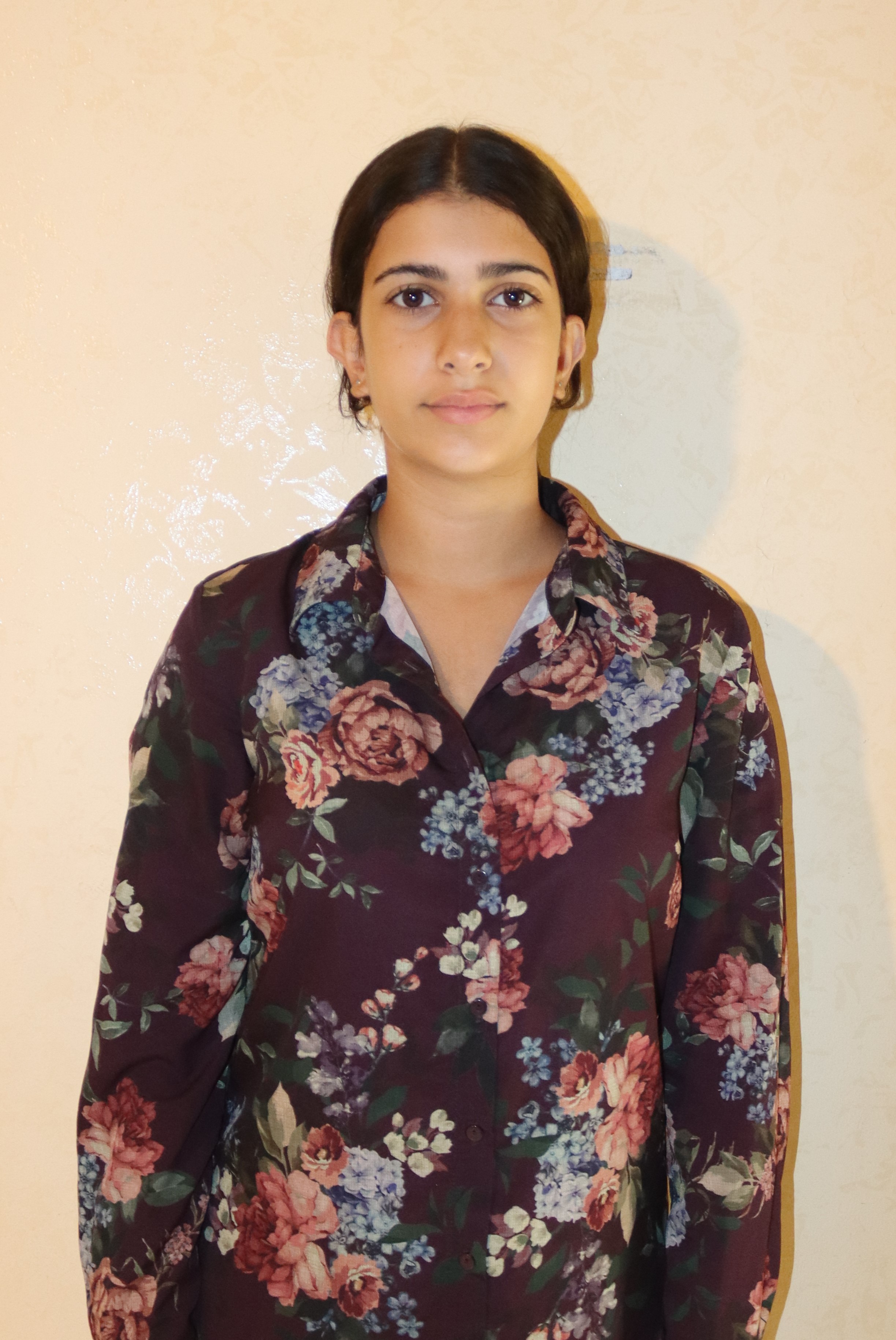 Yatimi - Human Appeal - Fatimah