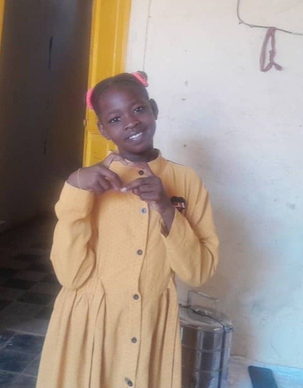 Yatimi - Human Appeal - Wagar