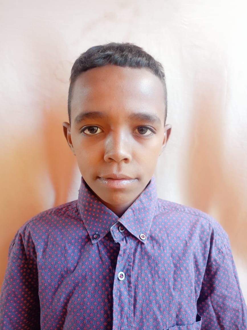 Yatimi - Human Appeal - Waled