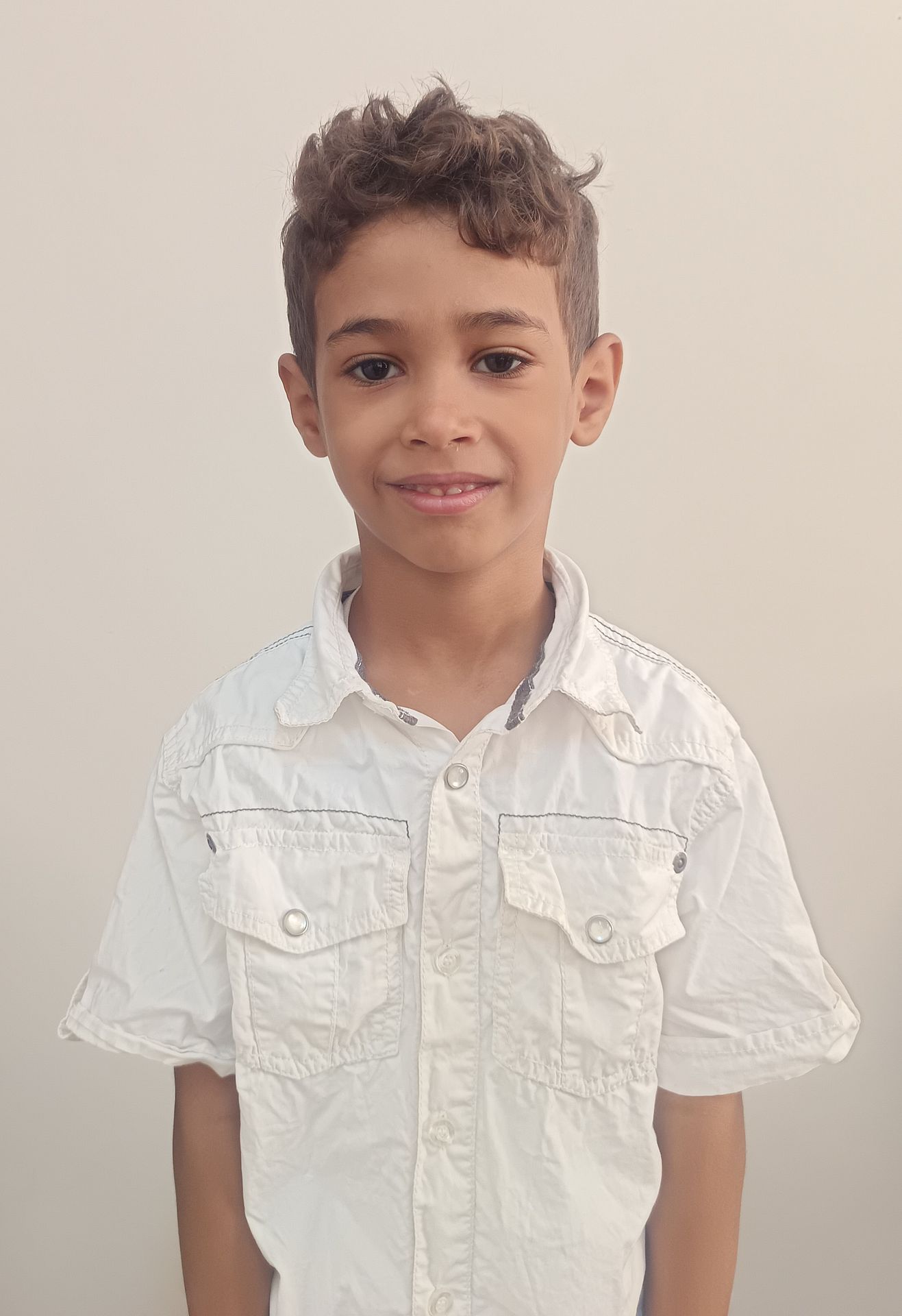 Yatimi - Human Appeal - Abdul-Ilah Abdullah