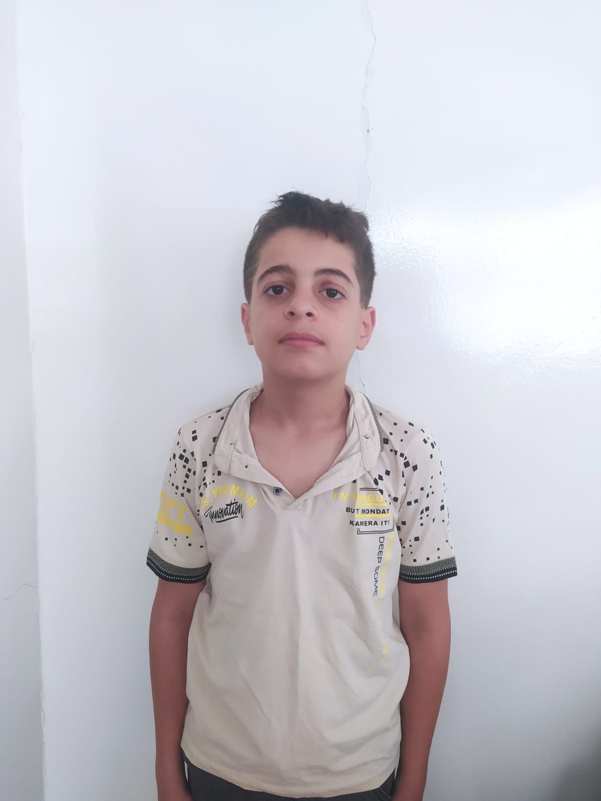 Yatimi - Human Appeal - Ahmet