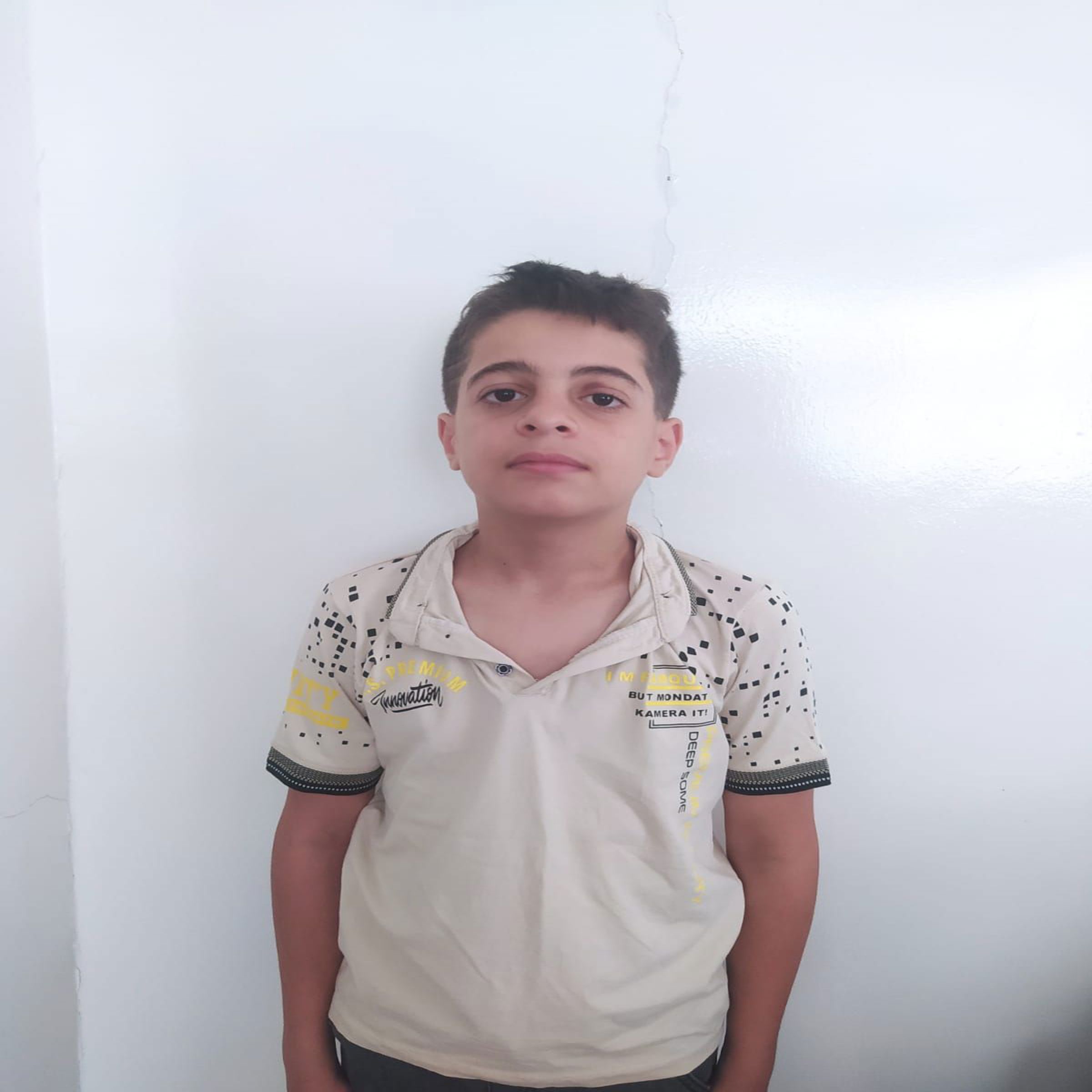 Yatimi - Human Appeal - Ahmet