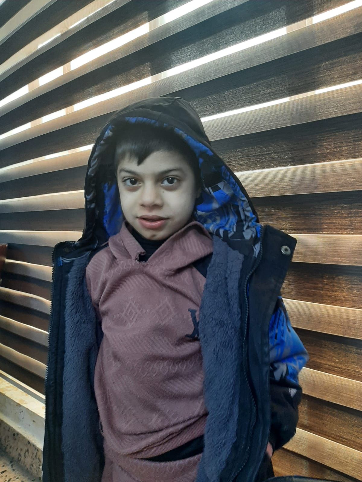 Yatimi - Human Appeal - Thamer Suhel