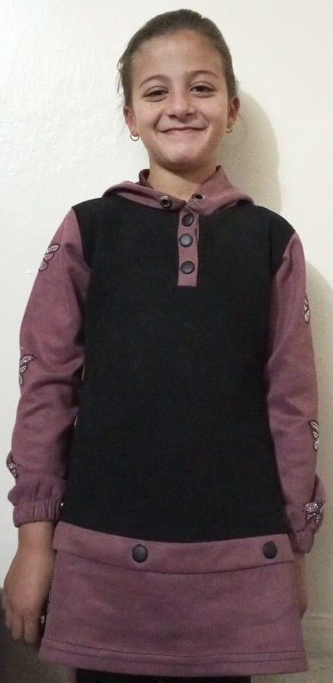 Yatimi - Human Appeal - Safaa