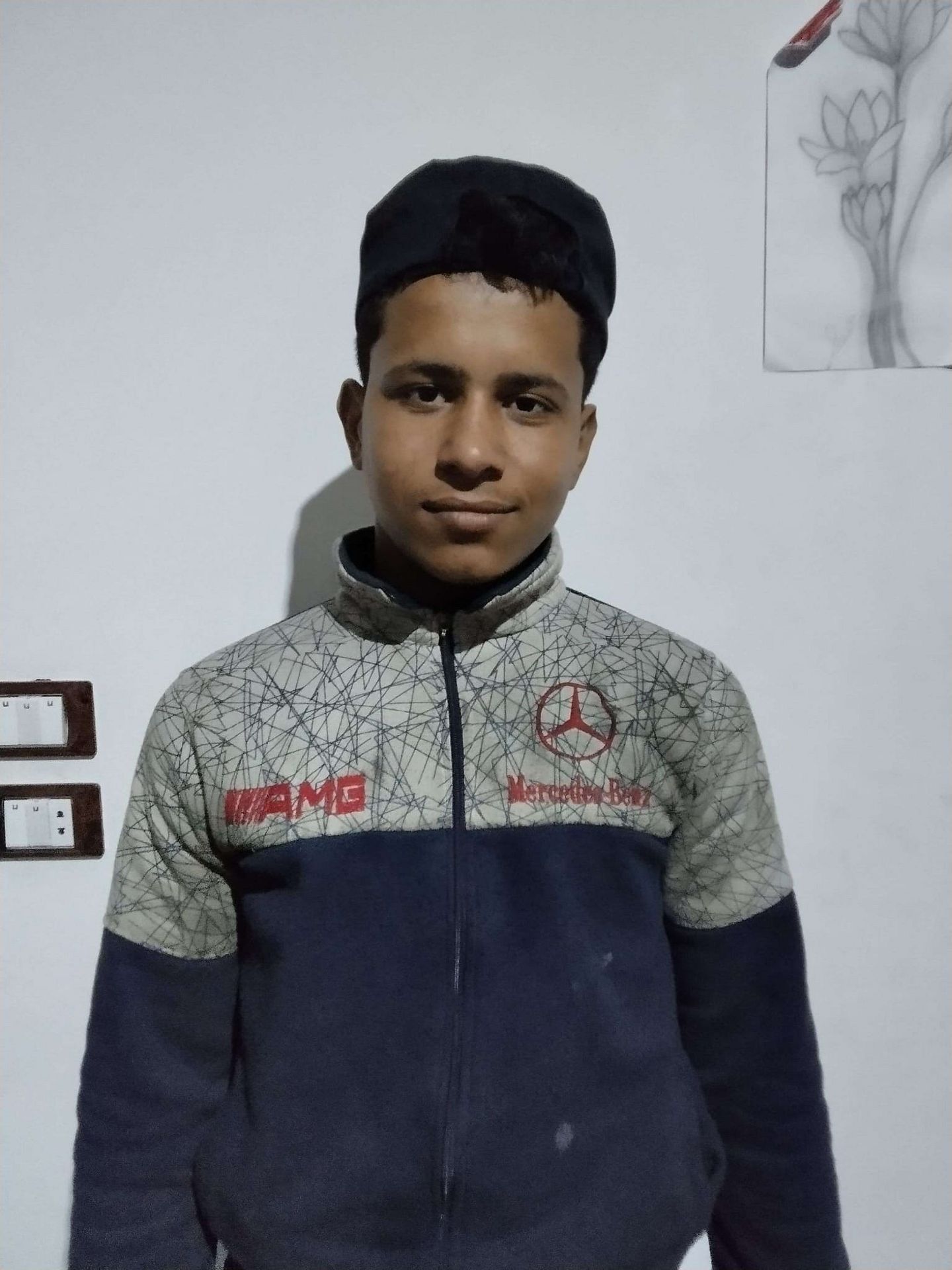 Yatimi - Human Appeal - Mustfa