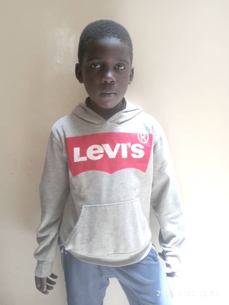 Yatimi - Human Appeal - Serigne Fallou