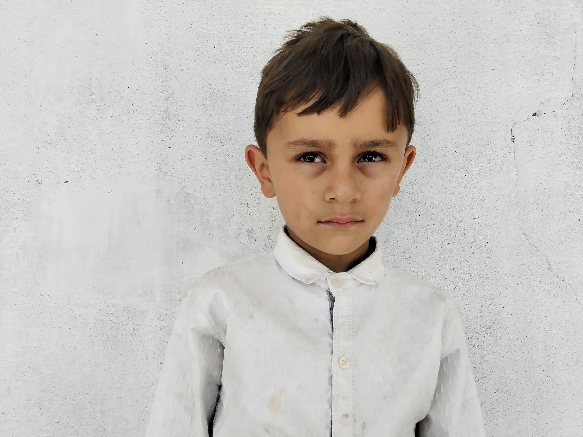 Yatimi - Human Appeal - Umer