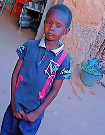 Yatimi - Human Appeal - Ahmed