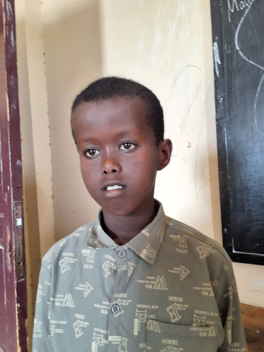 Yatimi - Human Appeal - Yahye Bashir