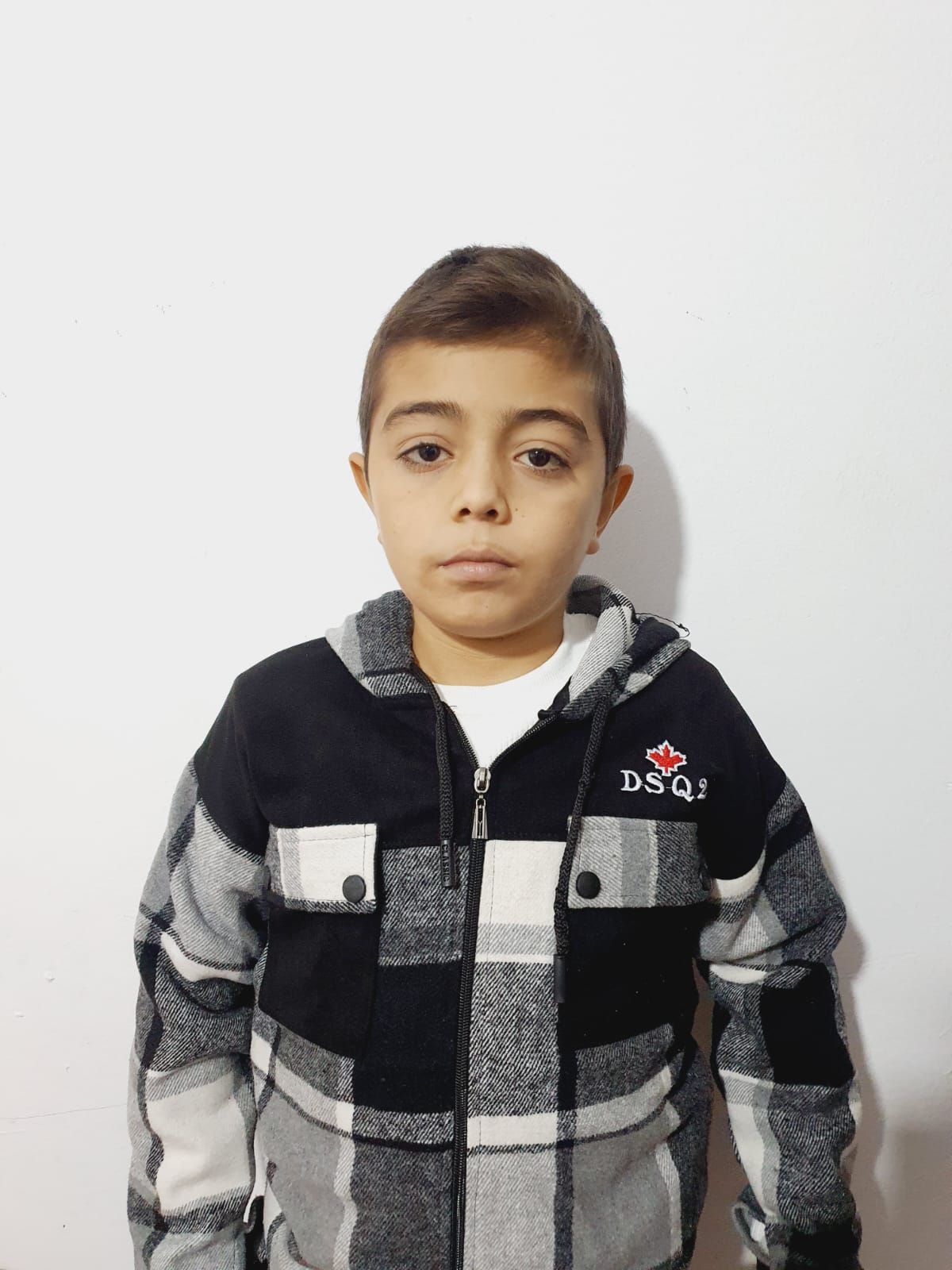 Yatimi - Human Appeal - Ali