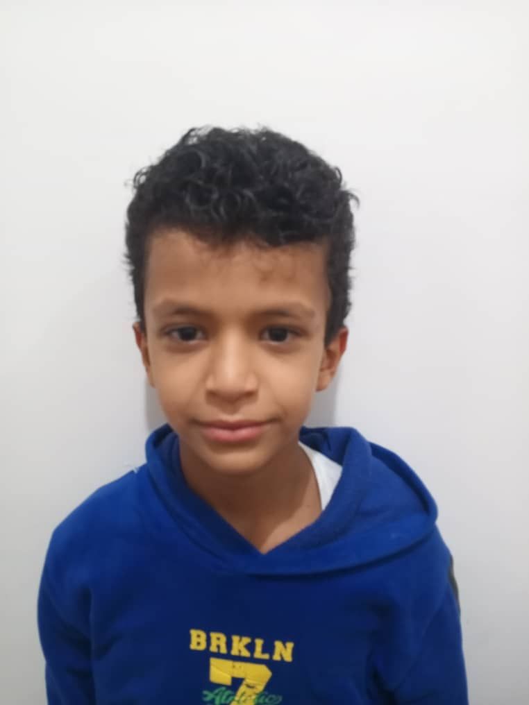 Yatimi - Human Appeal - Khalid Ameen