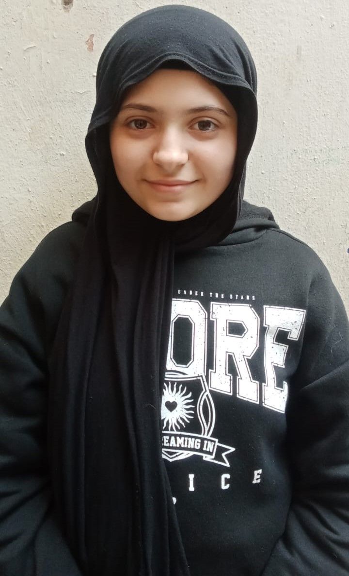 Yatimi - Human Appeal - Maya