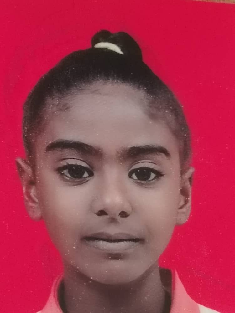 Yatimi - Human Appeal - Tiebyan