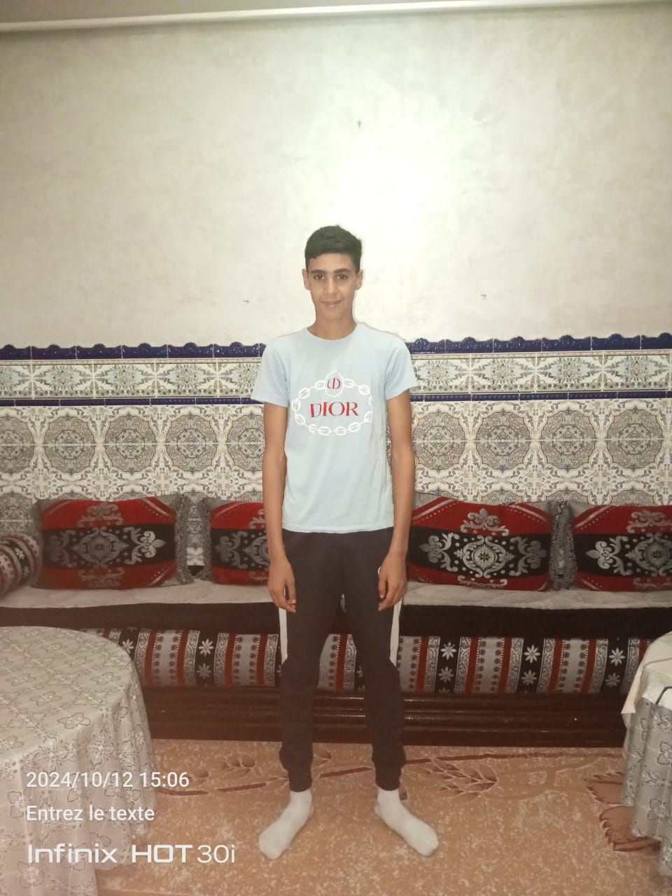 Yatimi - Human Appeal - Ilyas