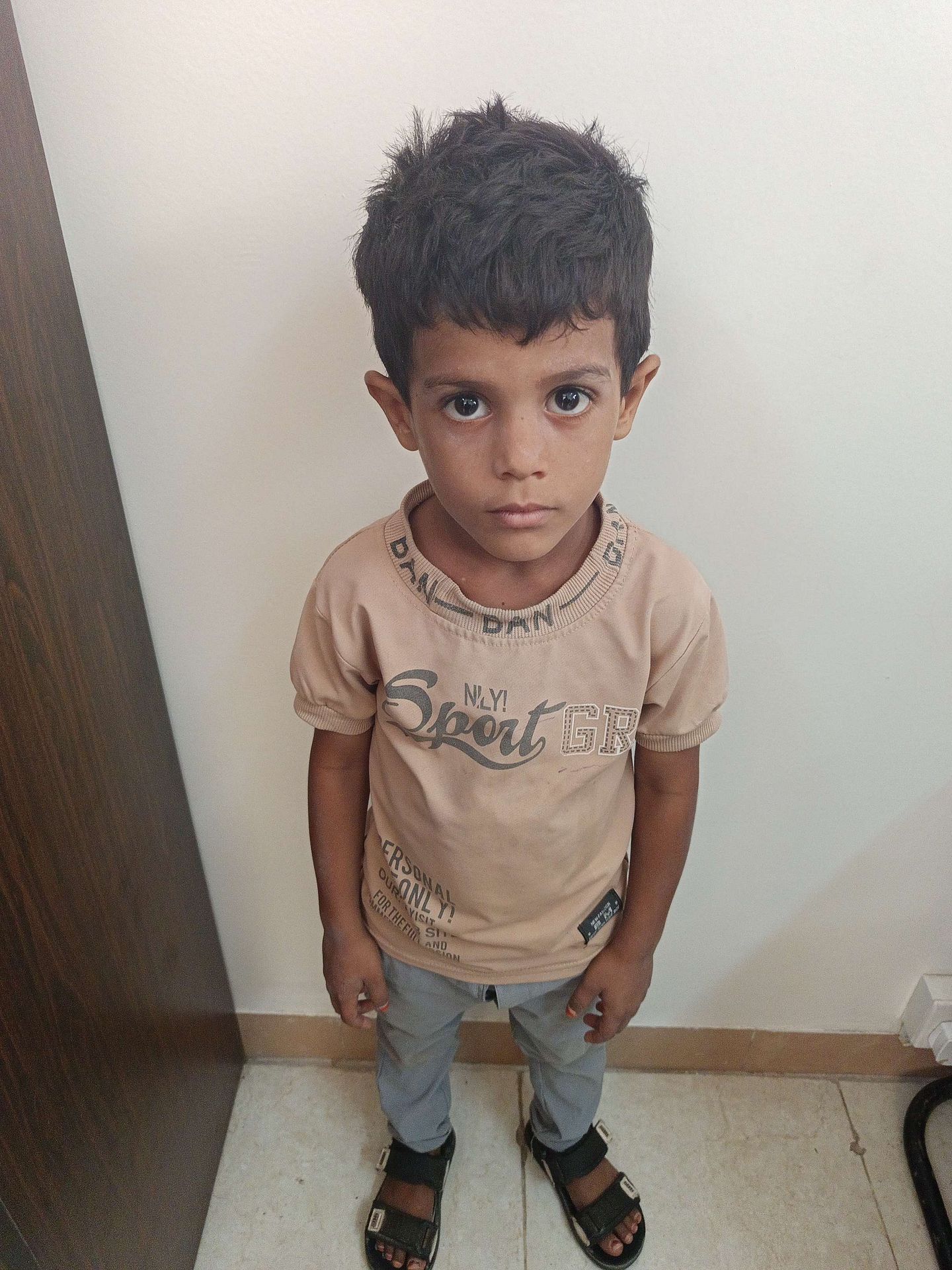 Yatimi - Human Appeal - Ameer Saeed