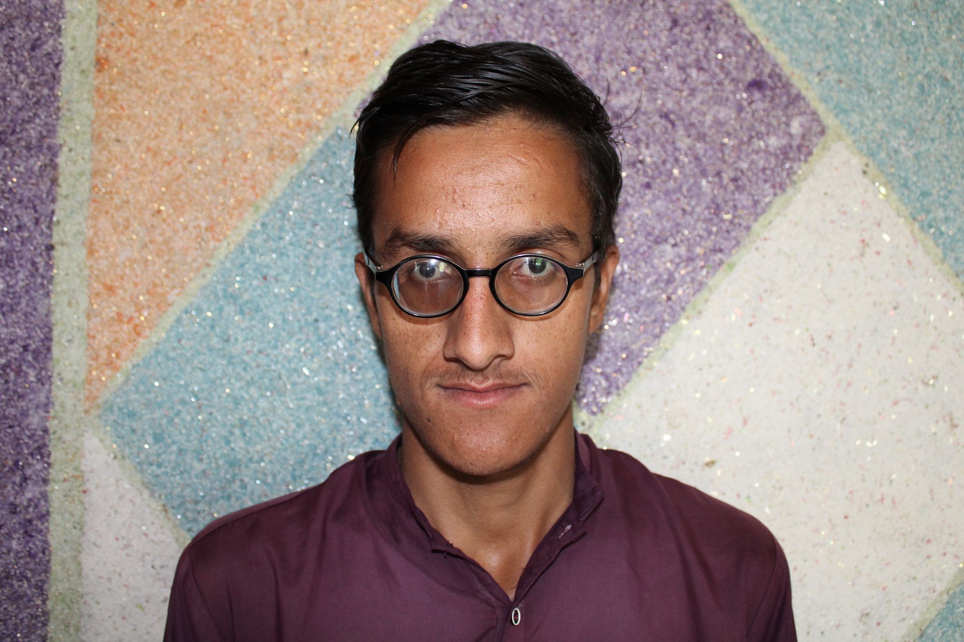 Yatimi - Human Appeal - Akmal