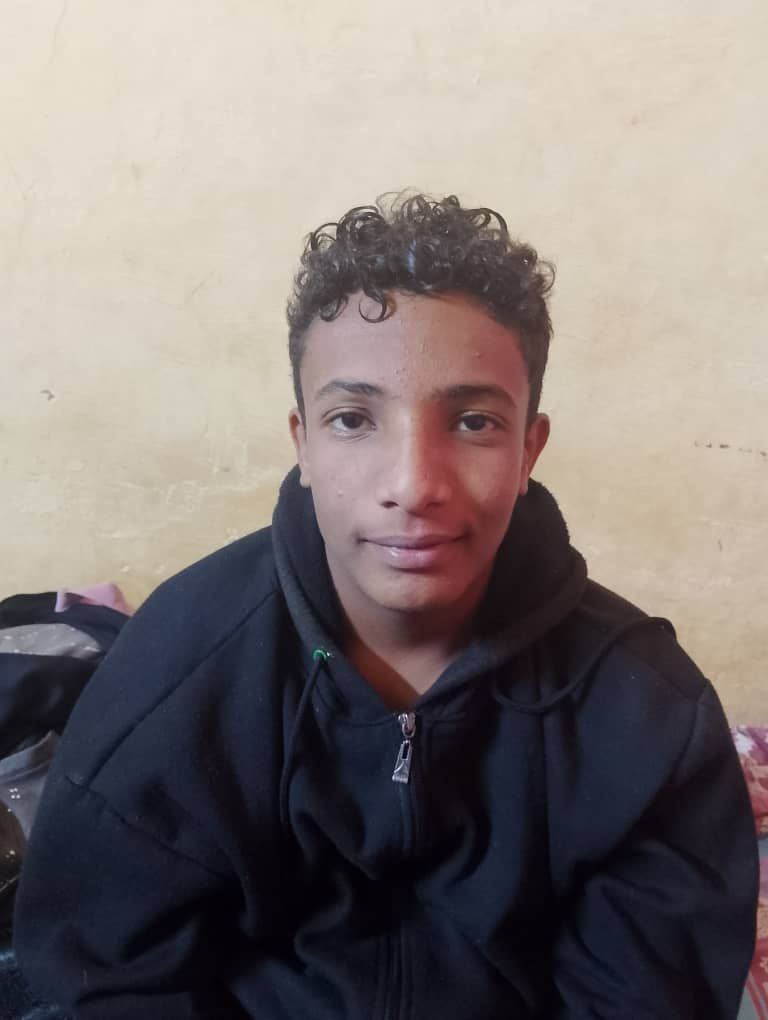 Yatimi - Human Appeal - Mohanned