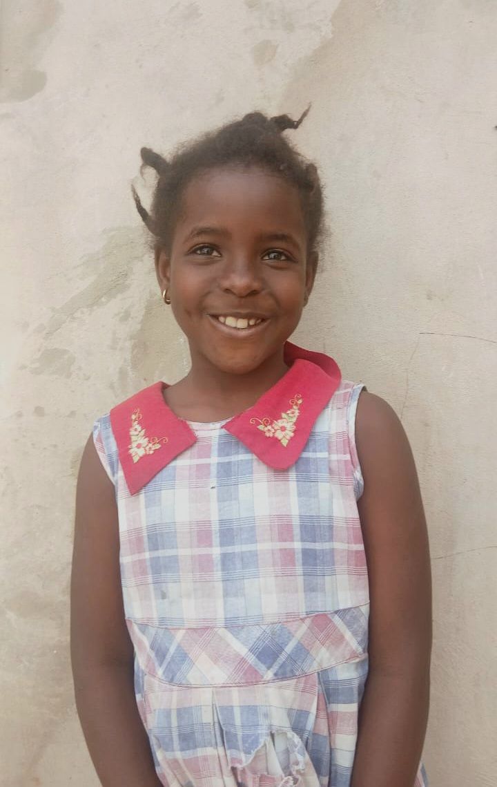 Yatimi - Human Appeal - Aissata Ly