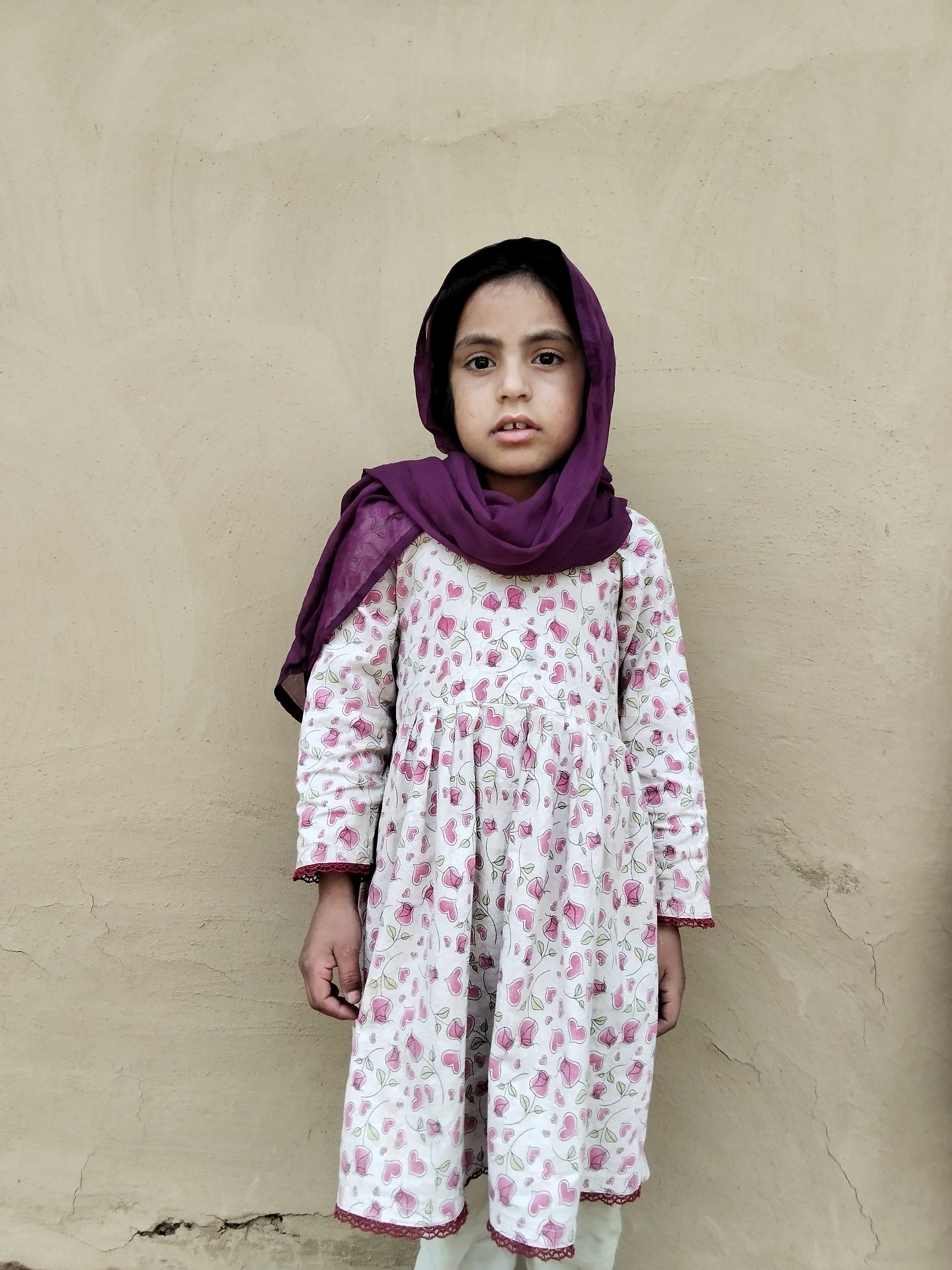 Yatimi - Human Appeal - Marwa