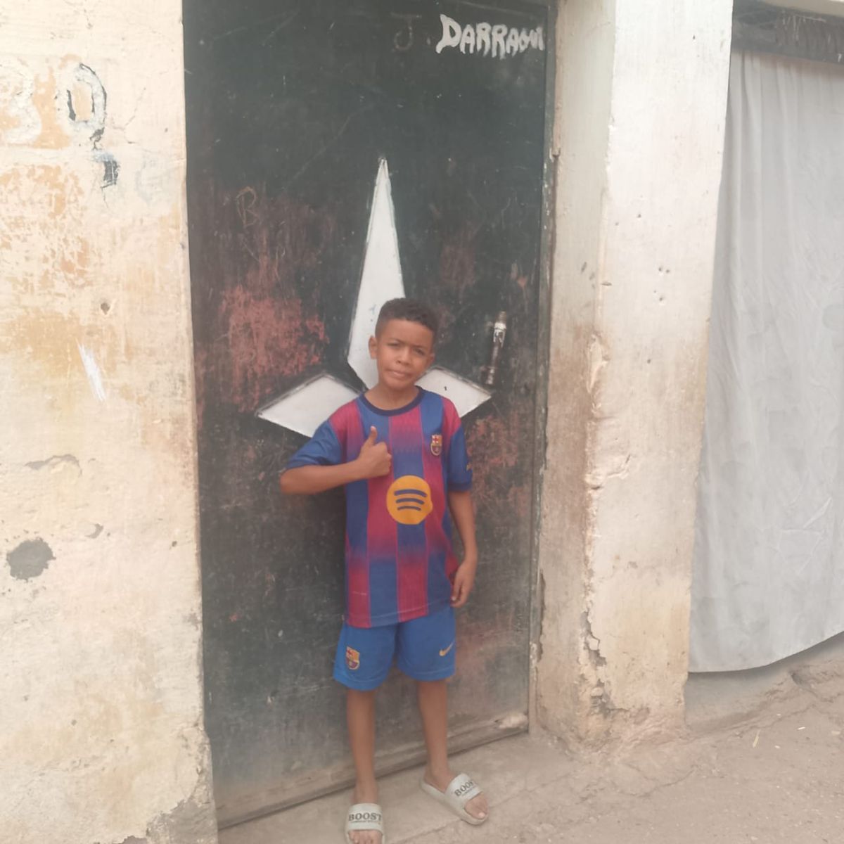 Yatimi - Human Appeal - Alaa Eddine