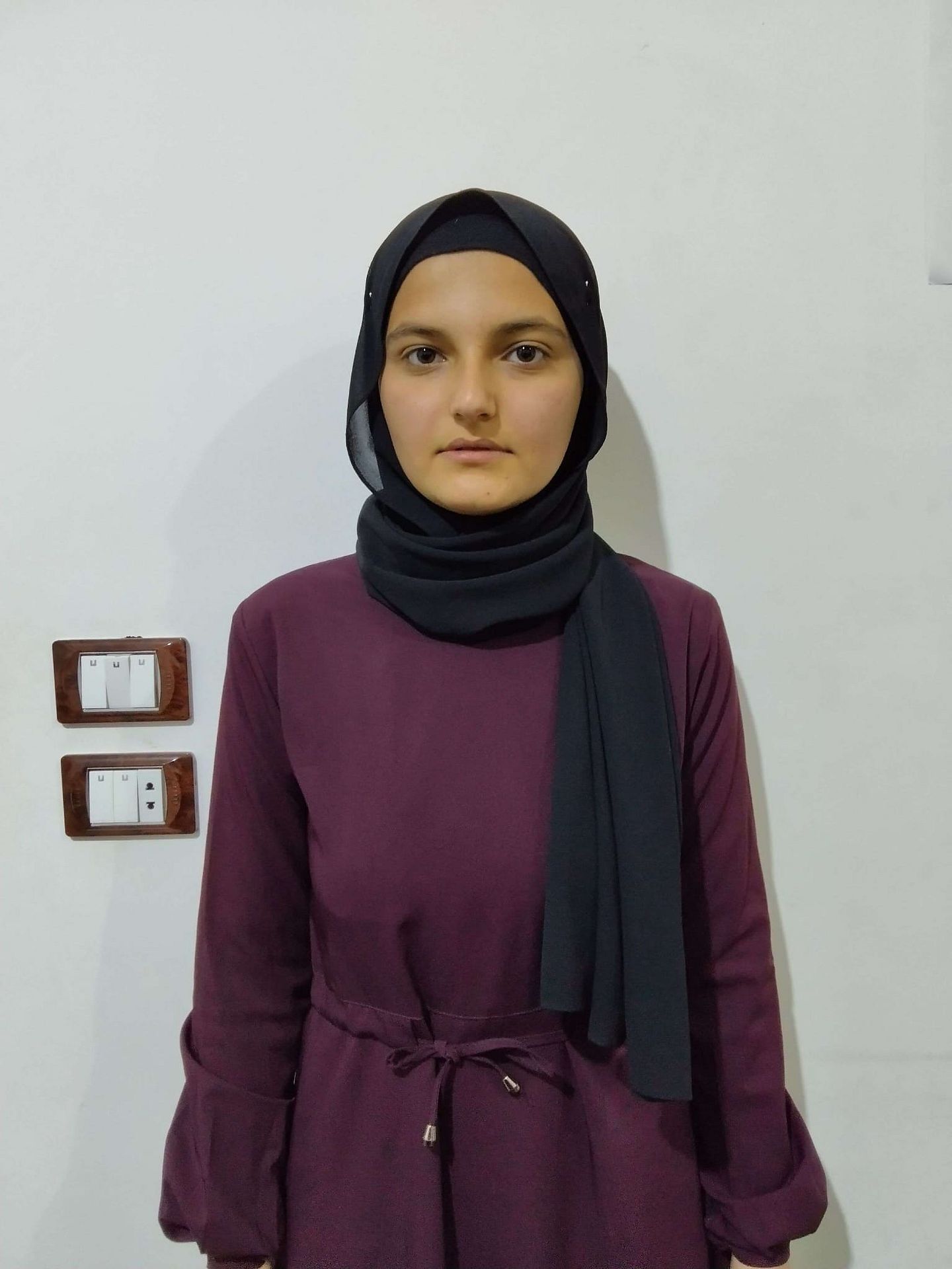 Yatimi - Human Appeal - Ahed