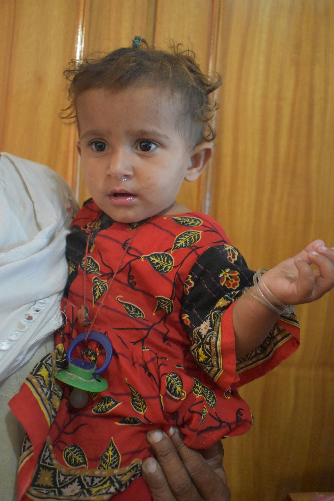 Yatimi - Human Appeal - Rehamt