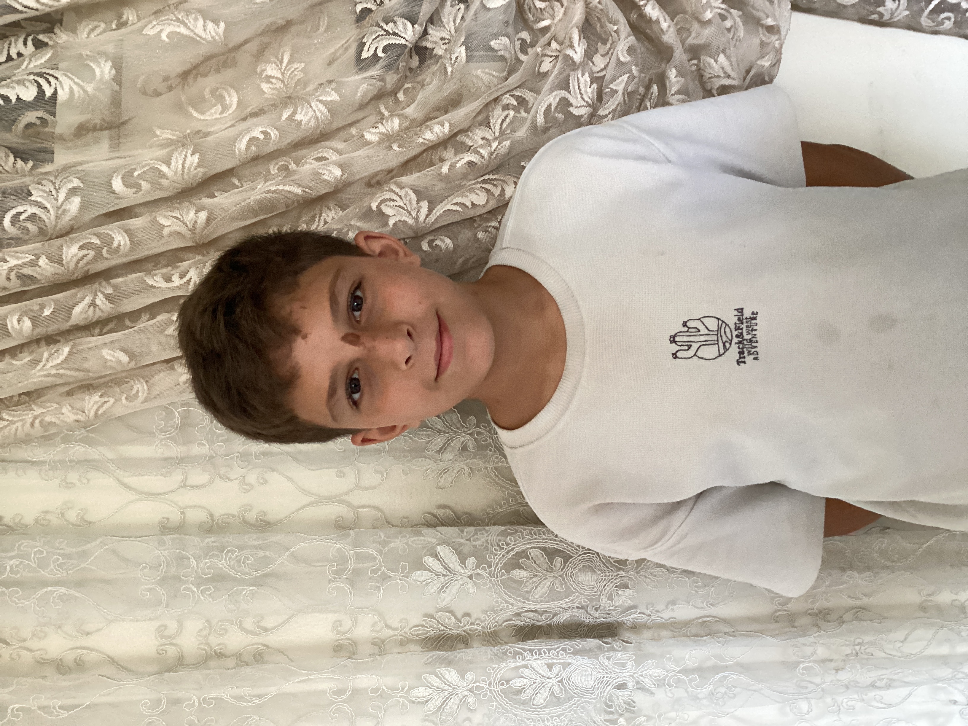 Yatimi - Human Appeal - Teim