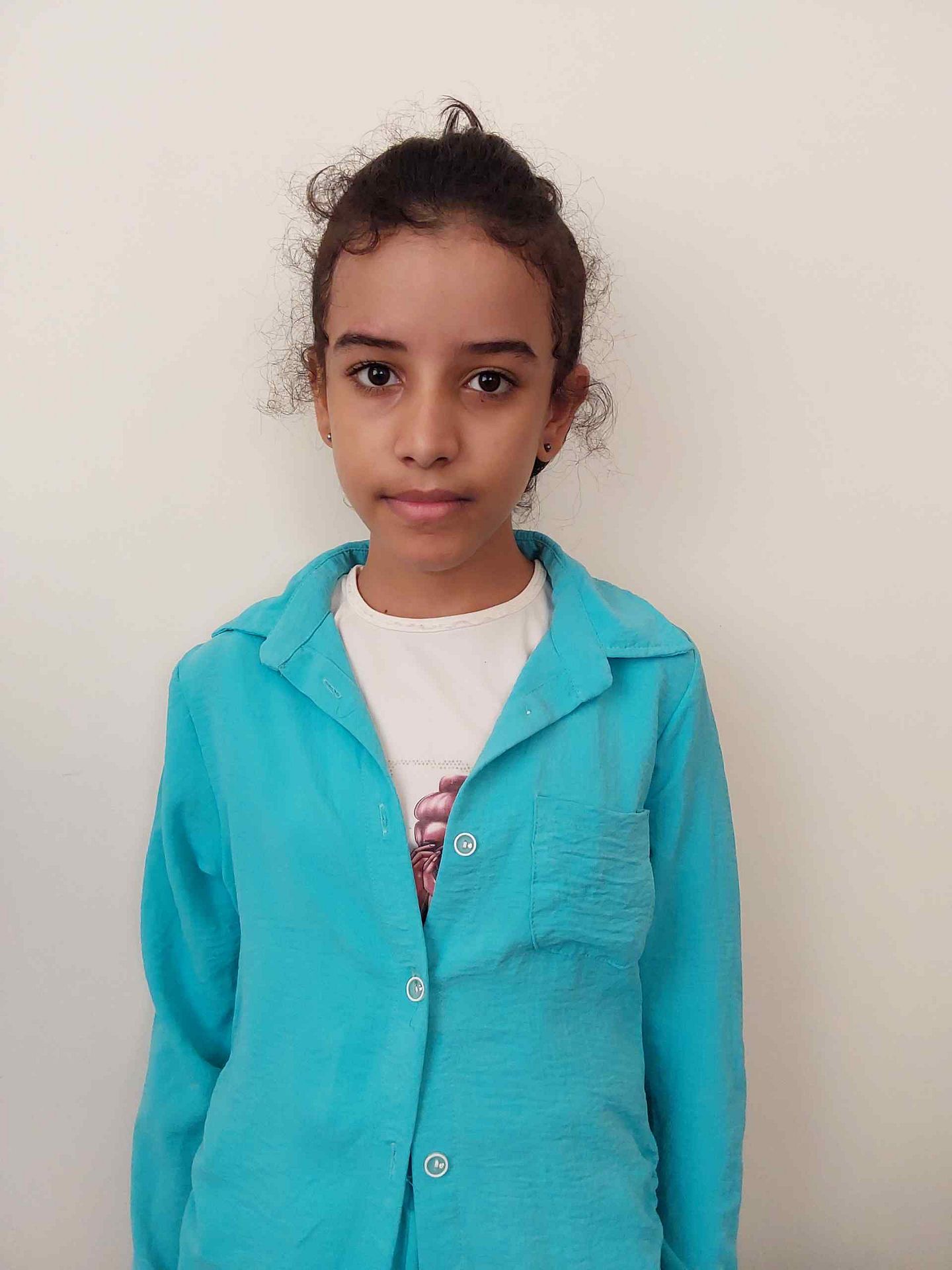 Yatimi - Human Appeal - Samia Yasir