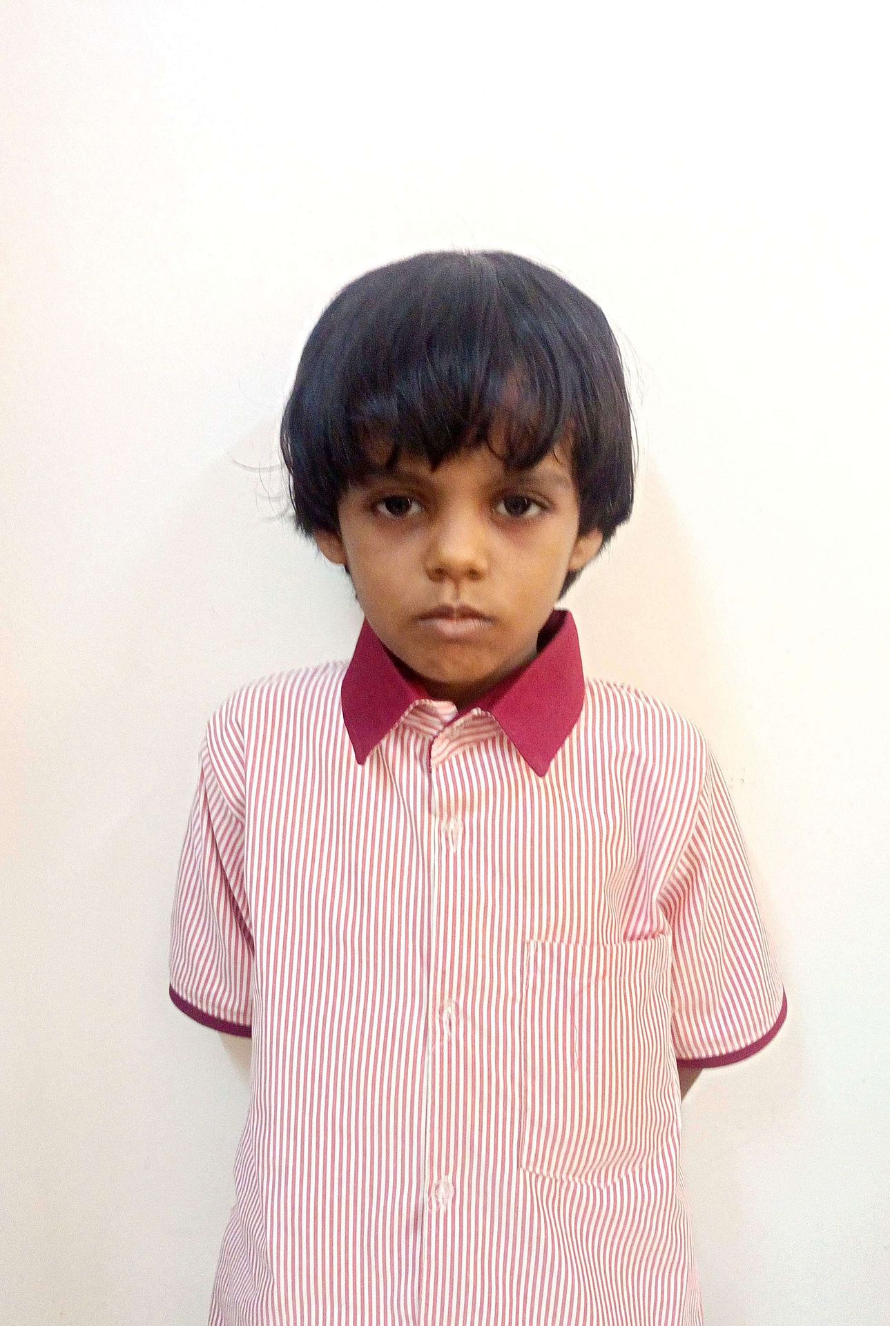 Yatimi - Human Appeal - Abdulrahman