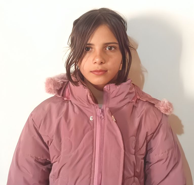 Yatimi - Human Appeal - Zahraa