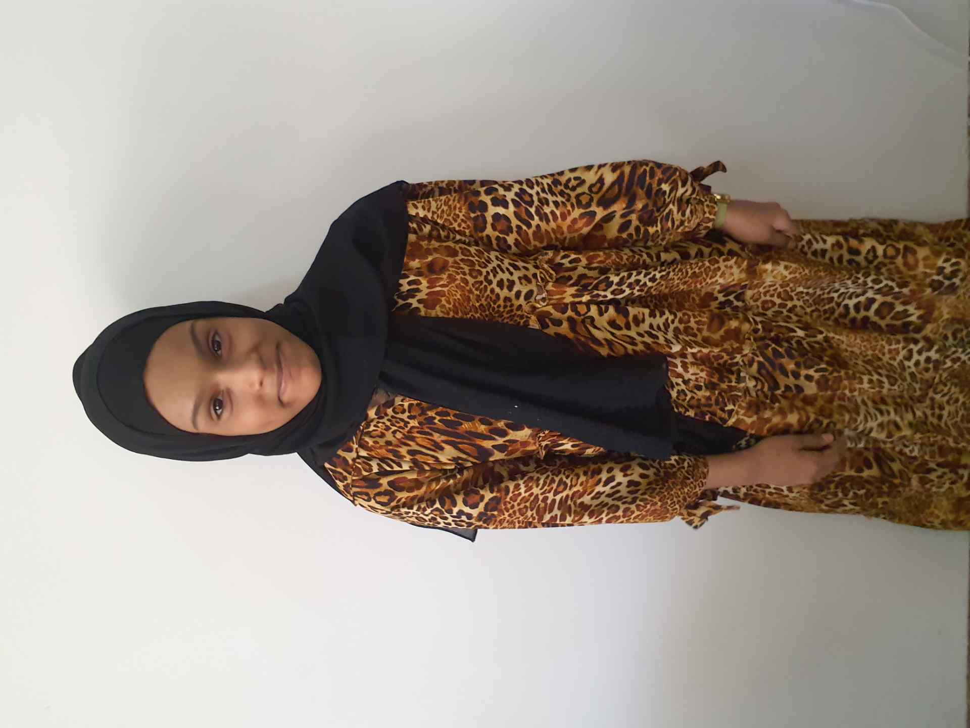 Yatimi - Human Appeal - Dykrayat Abdullah Mohammed