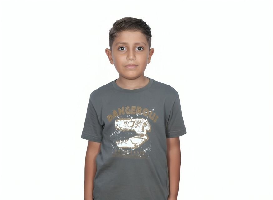 Yatimi - Human Appeal - Ahmad