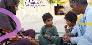 La Historia y significado de la Udhiya.