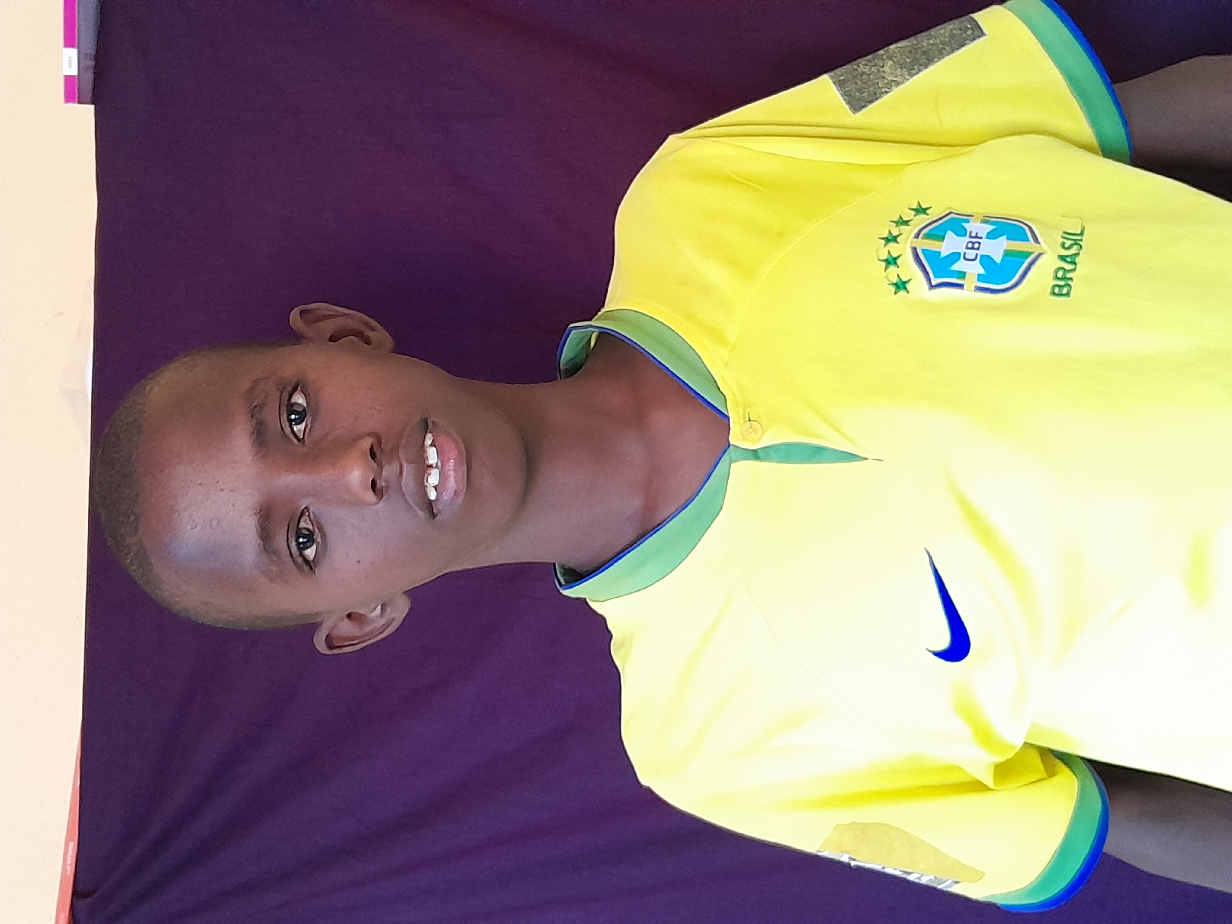 Yatimi - Human Appeal - Hussein Mohamed